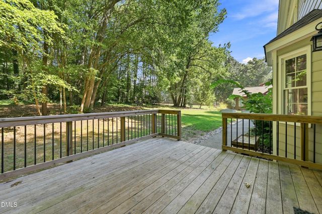 3816 Colorado Avenue, Durham, NC 27707