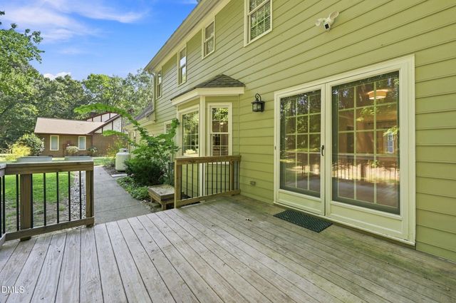 3816 Colorado Avenue, Durham, NC 27707