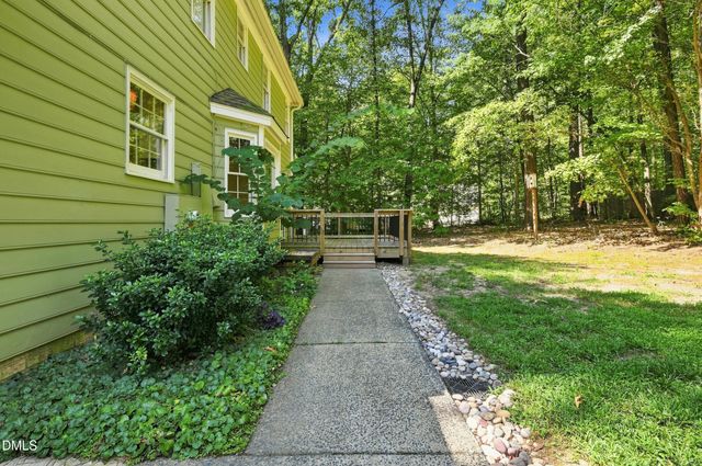 3816 Colorado Avenue, Durham, NC 27707