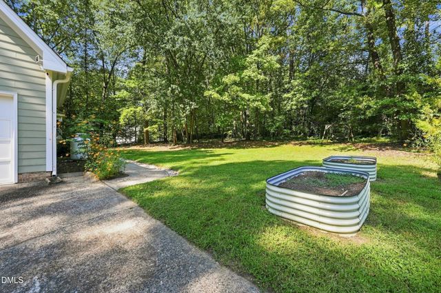 3816 Colorado Avenue, Durham, NC 27707