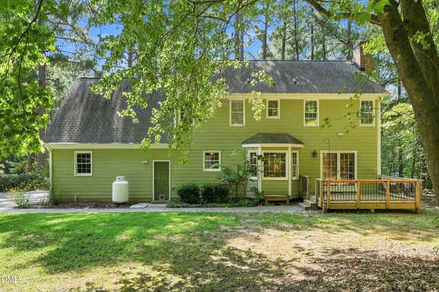 3816 Colorado Avenue, Durham, NC 27707