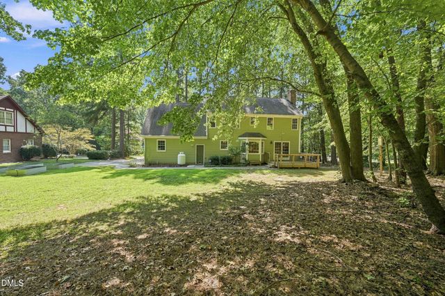 3816 Colorado Avenue, Durham, NC 27707