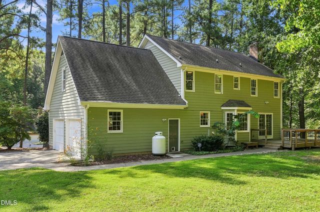 3816 Colorado Avenue, Durham, NC 27707