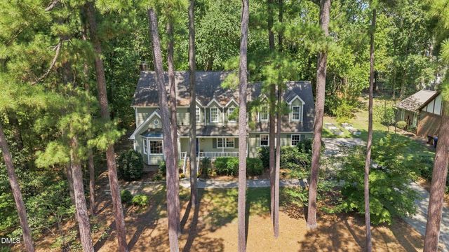 3816 Colorado Avenue, Durham, NC 27707