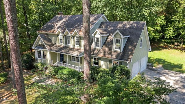 3816 Colorado Avenue, Durham, NC 27707