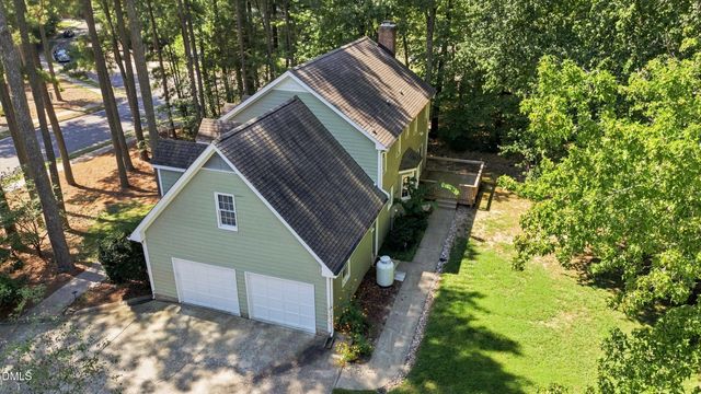 3816 Colorado Avenue, Durham, NC 27707