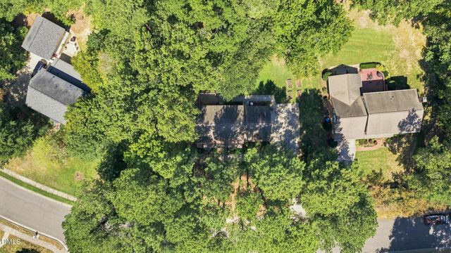 3816 Colorado Avenue, Durham, NC 27707