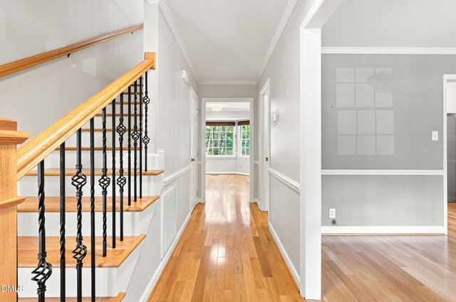 3816 Colorado Avenue, Durham, NC 27707