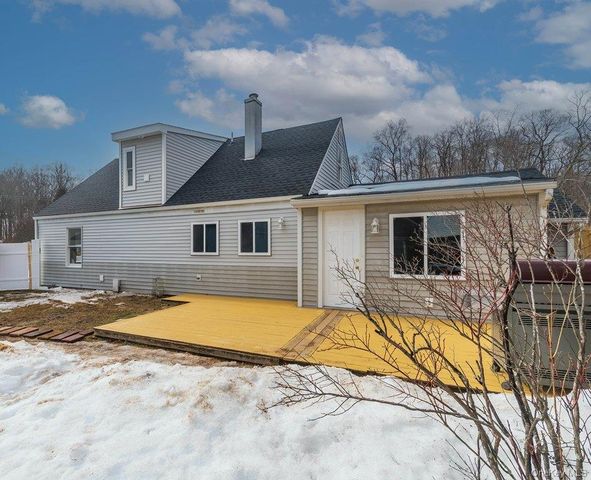 2 Oven Rock Road, Call Listing Agent, CT 06801