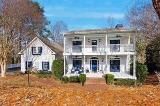 80 Fowler, Roswell, GA 30075