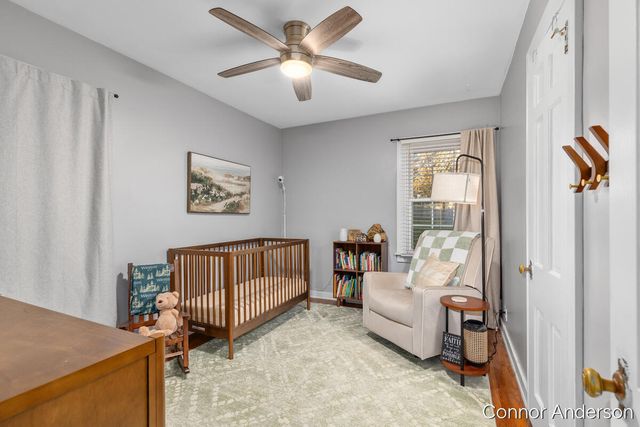 1137 Edna Street SE, Grand Rapids, MI 49507