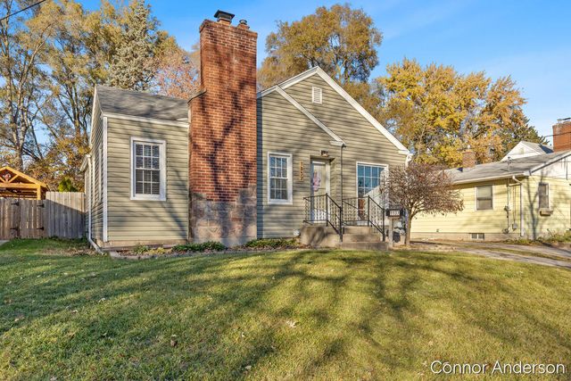 1137 Edna Street SE, Grand Rapids, MI 49507