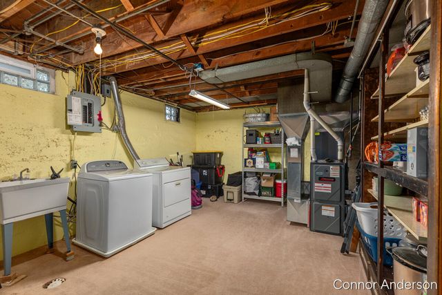 1137 Edna Street SE, Grand Rapids, MI 49507