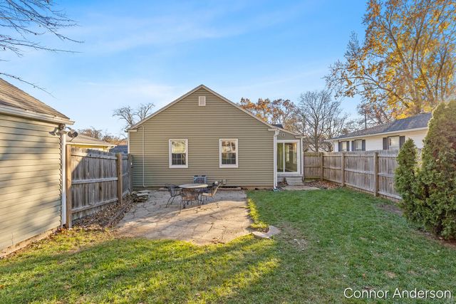 1137 Edna Street SE, Grand Rapids, MI 49507