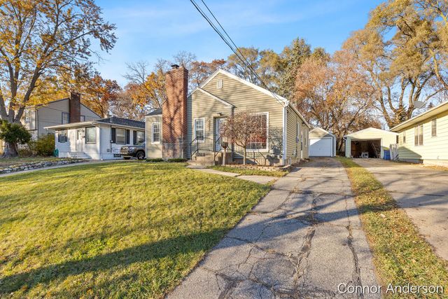 1137 Edna Street SE, Grand Rapids, MI 49507