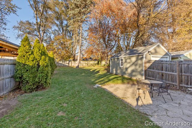 1137 Edna Street SE, Grand Rapids, MI 49507