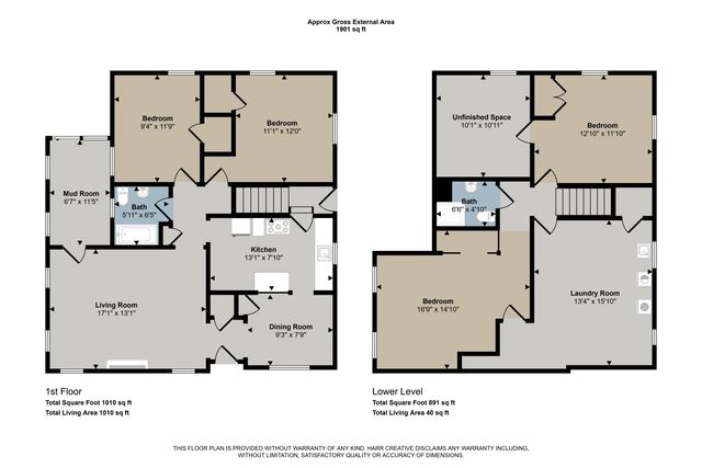 1137 Edna Street SE, Grand Rapids, MI 49507