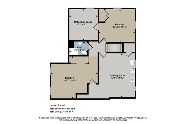 1137 Edna Street SE, Grand Rapids, MI 49507