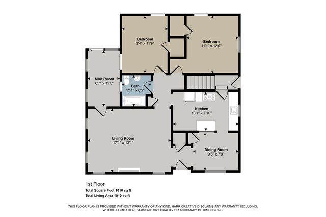 1137 Edna Street SE, Grand Rapids, MI 49507