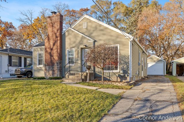 1137 Edna Street SE, Grand Rapids, MI 49507