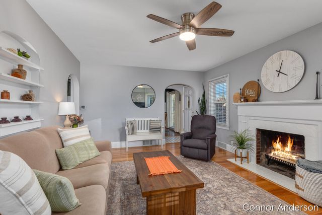 1137 Edna Street SE, Grand Rapids, MI 49507