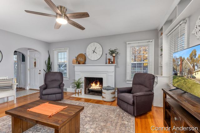 1137 Edna Street SE, Grand Rapids, MI 49507