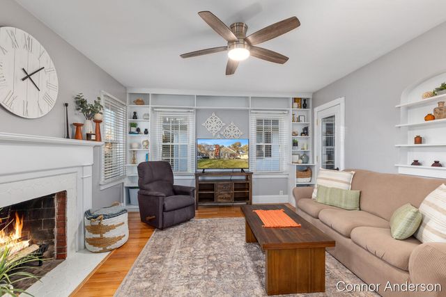 1137 Edna Street SE, Grand Rapids, MI 49507