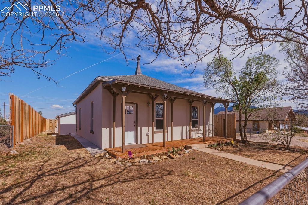 1610 San Luis Street, Trinidad, CO 81082 — photo 4