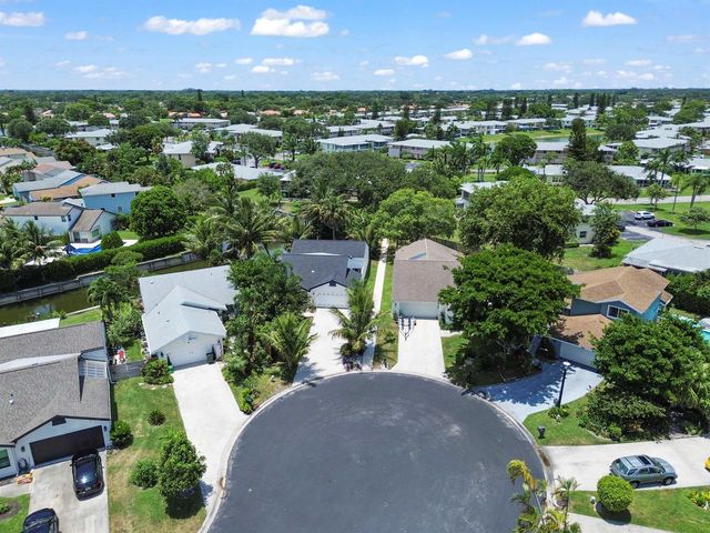 1200 NW 18th Avenue, Delray Beach, FL 33445