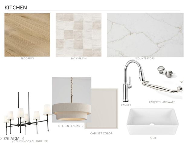 13722 E Baker Drive, Scottsdale, AZ 85262