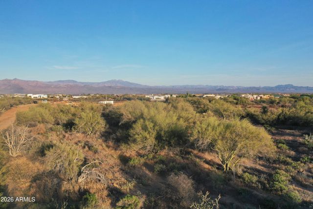 13722 E Baker Drive, Scottsdale, AZ 85262