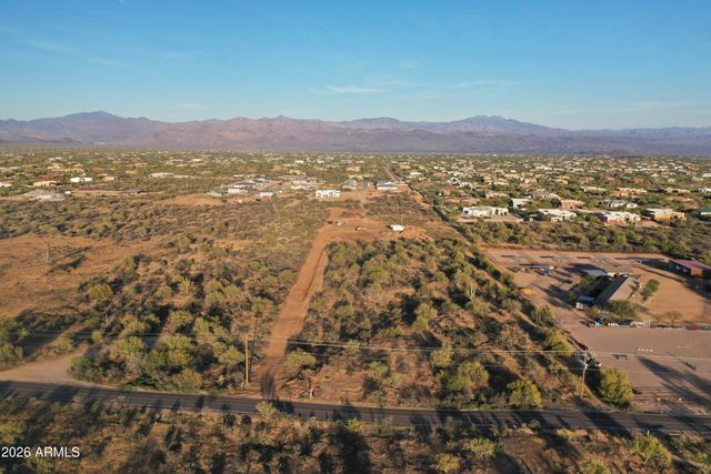 13722 E Baker Drive, Scottsdale, AZ 85262