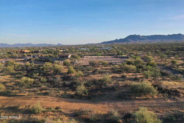 13722 E Baker Drive, Scottsdale, AZ 85262