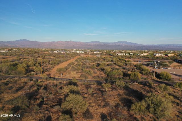 13722 E Baker Drive, Scottsdale, AZ 85262