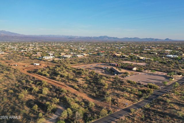 13722 E Baker Drive, Scottsdale, AZ 85262