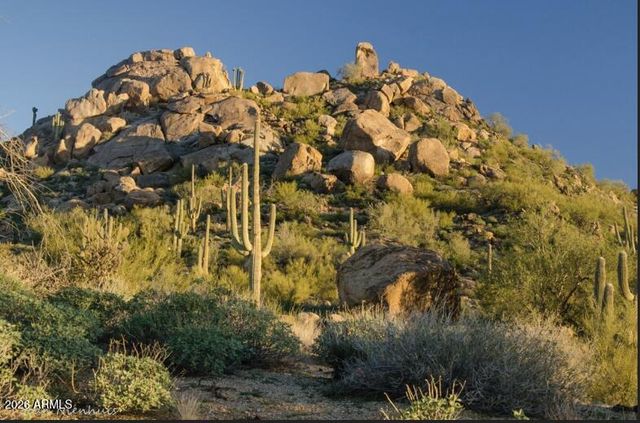 13722 E Baker Drive, Scottsdale, AZ 85262