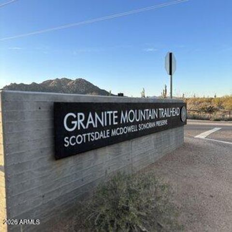 13722 E Baker Drive, Scottsdale, AZ 85262