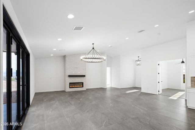 13722 E Baker Drive, Scottsdale, AZ 85262