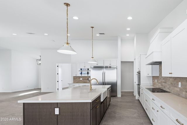 13722 E Baker Drive, Scottsdale, AZ 85262