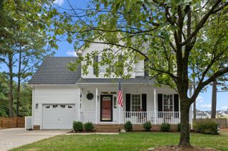 4124 Mangrove Drive, Raleigh, NC 27616