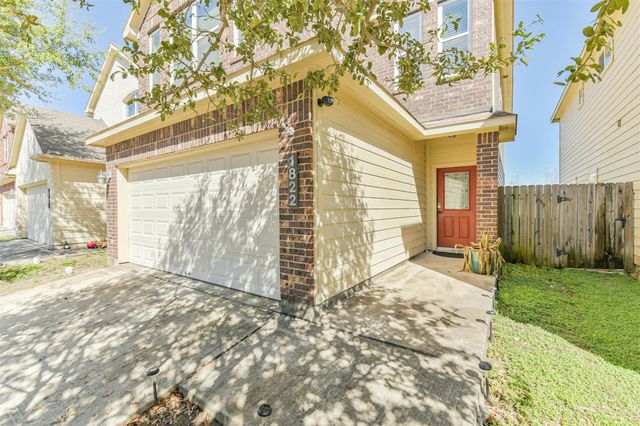 1822 Don Alejandro, Houston, TX 77091