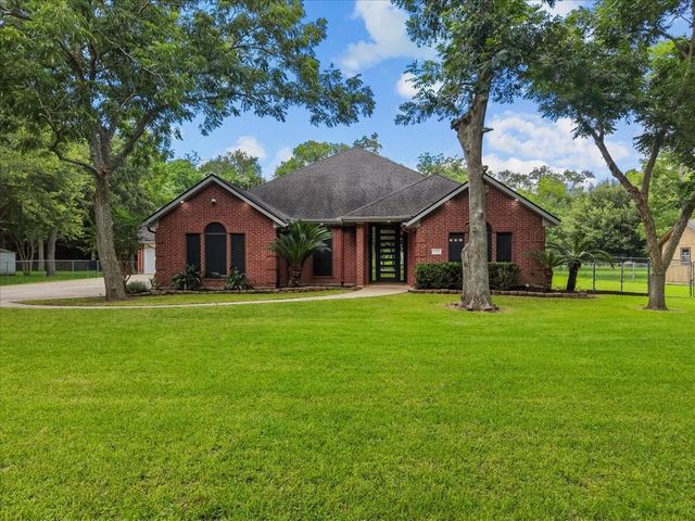 9700 Jay Road, Hitchcock, TX 77563