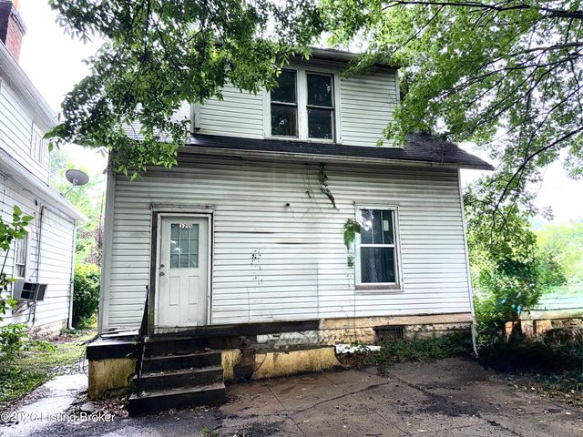3215 Grand Ave, Louisville, KY 40211