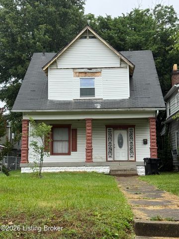 3215 Grand Ave, Louisville, KY 40211