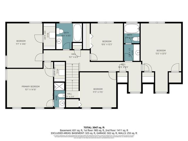 9908 Perry Drive, Overland Park, KS 66212