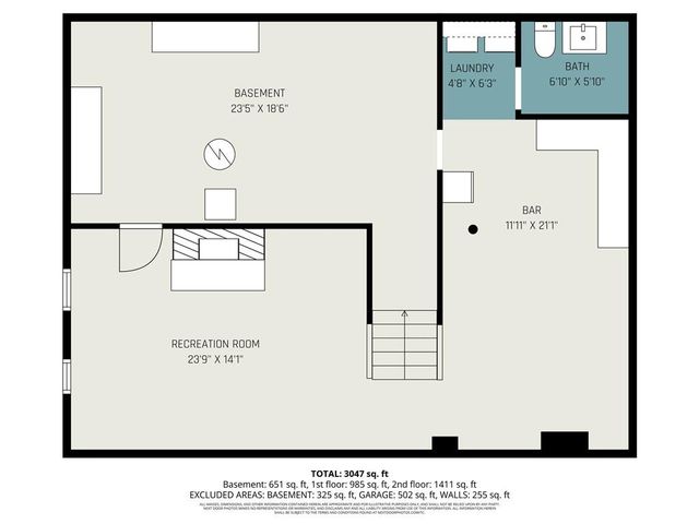 9908 Perry Drive, Overland Park, KS 66212