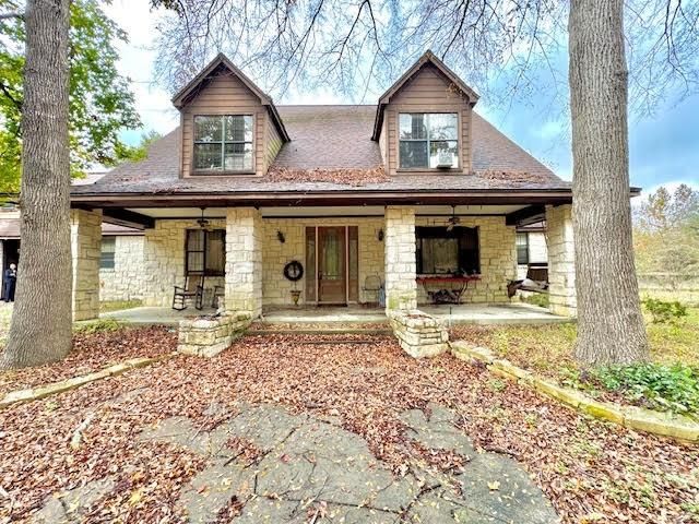 23107 Rosewood Trail, Tomball, TX 77377