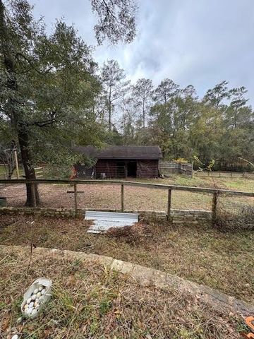 23107 Rosewood Trail, Tomball, TX 77377