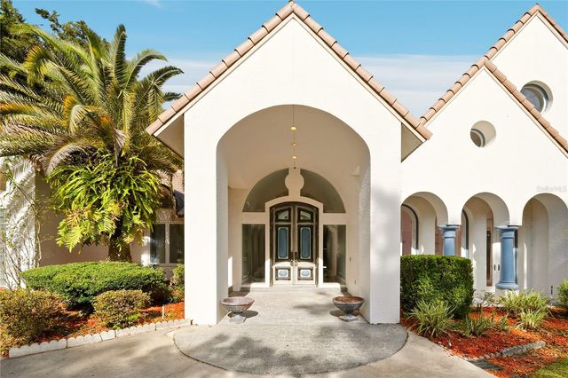 803 SWEETWATER CLUB BOULEVARD, Longwood, FL 32779