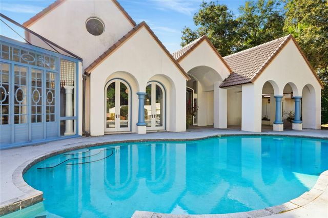 803 SWEETWATER CLUB BOULEVARD, Longwood, FL 32779